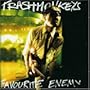 Favourite Enemy (CD + DVD)
