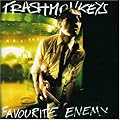 Favourite Enemy (CD + DVD)