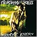 Favourite Enemy (CD + DVD)
