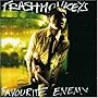 Favourite Enemy (CD + DVD)