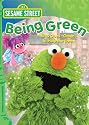 Sesame Street: Being Green