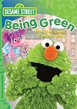 Sesame Street: Being Green