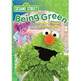 SesameStreet:BeingGreen