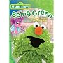 Sesame Street: Being Green