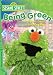 Sesame Street: Being Green