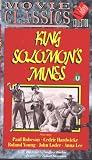 King Solomon's Mines (1937)