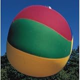 24 &acute; Heavy - Duty Cageball Bladder - B0008GGW94