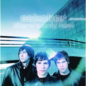 There's Only Now