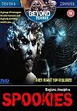 Spookies (Beyond Terror) [DVD]