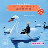 Produkt-Bild: Starke St&uuml;cke. Peter Tschaikowsky - Schwanensee