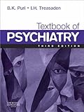 Textbook of psychiatry