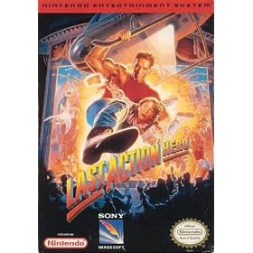 Last Action Hero