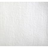 Sleeping Partners Organic Receiving Blankets Set of 3 - White