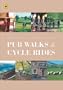 AA Britain's Favourite Pub Walks & Cycle Rides (Walking Books)