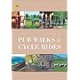 AA Britain's Favourite Pub Walks and Cycle Rides (Walking Books)