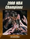 2008 NBA Championship (East) (NBA Championship: East (Hardcover))