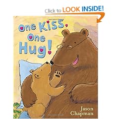 One Kiss, One Hug