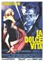 La Dolce Vita Art Styles Poster Print, 27x38