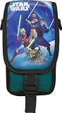 J-Straps Universal Mini Pak: Star Wars Clone Wars - Jedi Force  Nintendo DS/DSi/PSP