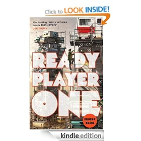 Ready Player One