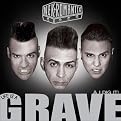 Life Is a Grave & I Dig It! (Lyrics included with album)