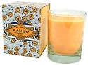 Claus Porto Scented Aromatherapy Candle - Banho Citron Verbena