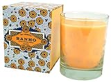 Claus Porto Banho Citron Verbena Candle