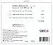 Sonatas for Violin & Piano 1-3