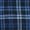 Blue Plaid