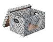 Save on Bankers Box Home Organization