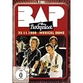 BAP - Rockpalast: Musical Dome, 22.11.1999 [2 DVDs]