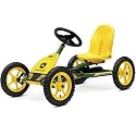 Berg Buddy John Deere Go Kart