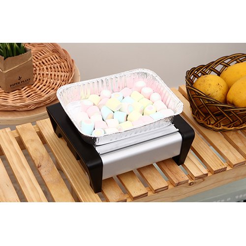 Single Furnace Food Warmer price in Pakistan at Symbios.PK