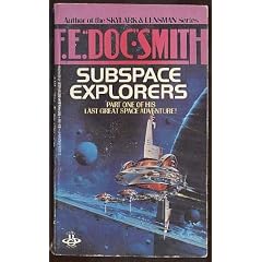 Subspace Explorers