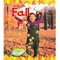 Fall (Sprouts, Days In) (Volume 1) (Reinforced Hardcover)