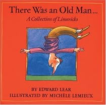 There Was an Old Man....: A Collection of Limericks