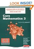 Core Mathematics 3 (Heinemann Modular Mathematics for Edexcel AS and A Level)