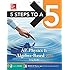 5 Steps to a 5 AP Physics 1 2016 (5 Steps to a 5 on the Advanced Placement Examinations Series)