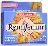 Remifemin 120 Tabs