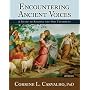 Encountering Ancient Voices: A Guide to Reading the Old Testament