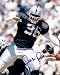 Darrell Russell autographed 8x10 Oakland Raiders photo