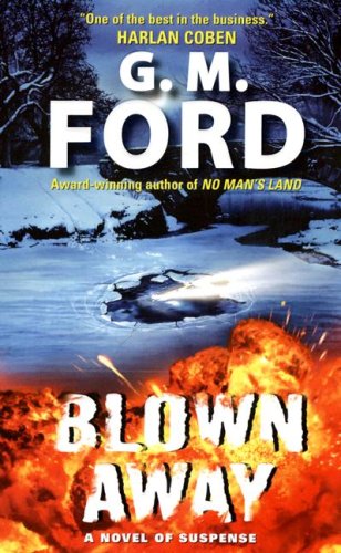 Blown Away (Frank Corso)