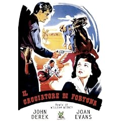 Il Cacciatore Di Fortuna