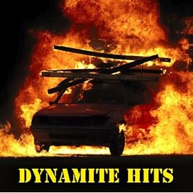 Gives You Hell (as made famous by The All American Rejects)
