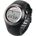 Garmin Forerunner 410, 124 x 95 Pixeles, 48 x 16 x 71 mm, 60 g, Garmin Connect, Garmin Training Center, Windows XP/Vista/7, Mac OS 10.4.11, Negro
