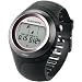 Garmin Forerunner 410 Gps, Running e Cycling, Ghiera Touch, Colore: Nero