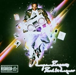 Lupe Fiasco's Food & Liquor