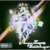 Lupe Fiasco's Food & Liquor ~ Lupe Fiasco