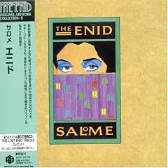 Salome (Import Japon) (Paper-Sleeve)