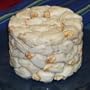 1 Lb. Gourmet Colossal Crab Meat - Fresh